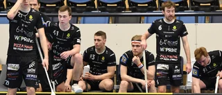 Gamla Stan stretade emot länge – men räckte inte till