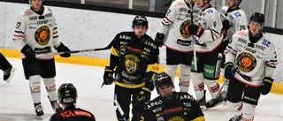 Stor besvikelse efter förlusten: "Vi är bättre..."