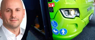 Åldrande förare skapar busskris – vädjar om hjälp