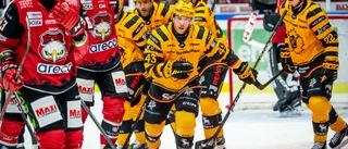 Sandberg AIK:s meste målskytt i powerplay