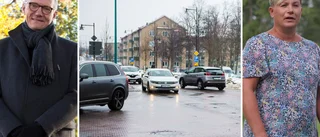 Tar strid om Kvarnenkorsningen efter avslaget