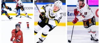 Att nå målet blir definitivt svårare för Vita Hästen