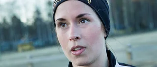 Notvikens mål: Strida i toppen