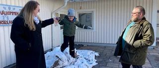 Fyraåriga Loke kan få tolvtimmarsdagar på förskolan