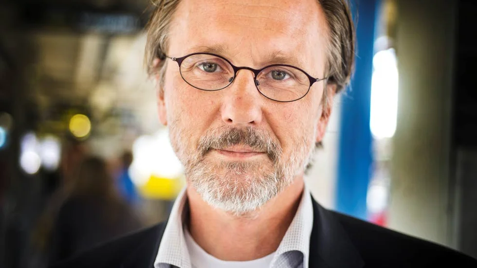 Thomas Olsson tar nu över försvaret av Kristoffer Johansson. Han planerar att besöka Johansson inom kort.ö