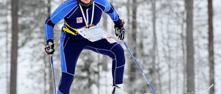 Sävaståkare tog JVM-guld