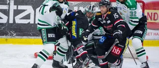 Asplövens segersvit bröts