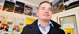 Jokkmokk lockar rekordmånga turister – året runt