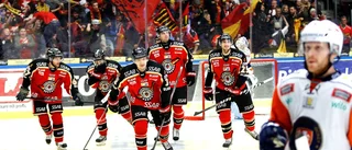 Johansson: Ett nytt Luleå Hockey