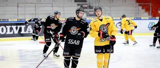 Stjärnduon vill skriva historia