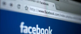 Norrbotten i topp på facebook