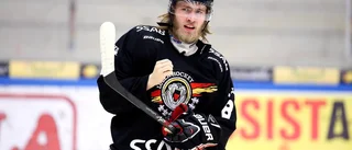 Dubbla backskador - då får 18-åring SHL-debutera