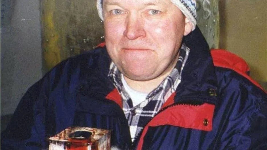 Tage Holkvik, Killinge.