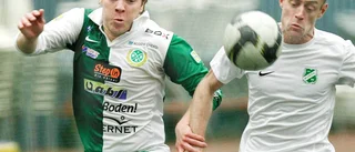Övergångsbråket över – Johansson klar för IFK