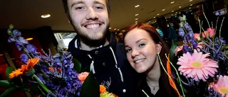 Här är dansparets nya världscupsuccé
