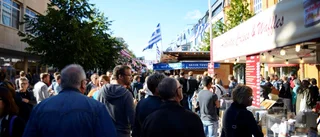 Matmarknaden granskad – får klartecken