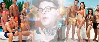 "Sexsåpa"-deltagare i Luleåartistens video