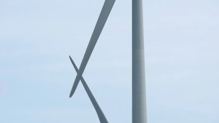 Vindkraft. Ger det några jobb?