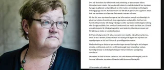 Stålnacke: "Omöjliga krav"