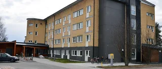 Pengastöld på äldreboende