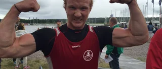 "Jag fick loppet dit jag ville"