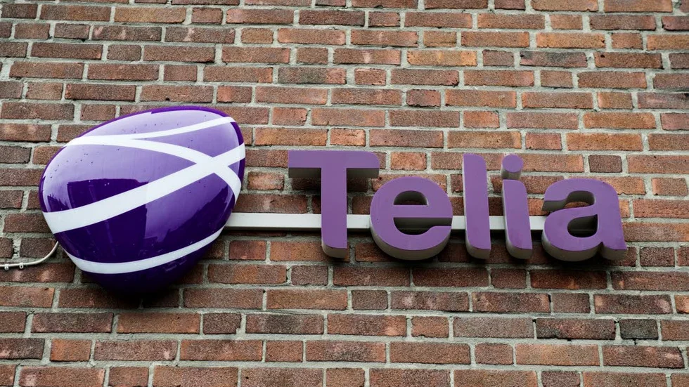 TELIA. Korruptionsskandalen växer.
