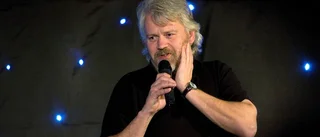 Heta debatten om storövningen