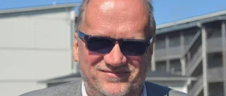Gruppledare kritiserar politiskt beslut