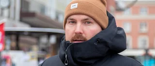LHC-tränaren: "Är det hjärtinfarkt eller vad är det?"