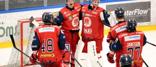 Framgångsrik helg för VIK:s juniorlag
