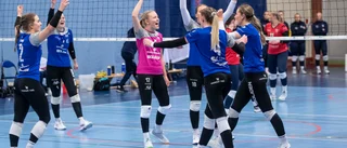 Derbyseger för Norsjö Volley – efter gastkramande avslutning: ”En riktig holmgång i femte set”