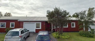 29-åring ny ägare till kedjehus i Öjebyn - prislappen: 1 500 000 kronor
