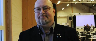 SD helt utan tunga poster • Larsen utlovar mer makt nästa år: "Vi har skrivit avtal"
