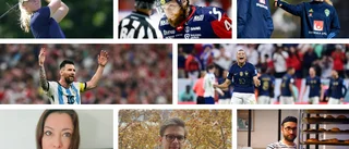 Linköpingsborna tycker till – så slutar VM-finalen