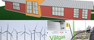 Planerna: Vill bygga stort center i Burgsvik – beslut överklagas av grannar