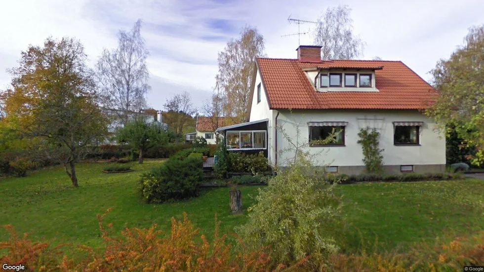 Televägen 6