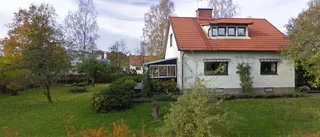 104 kvadratmeter stort hus i Vagnhärad sålt för 4 295 000 kronor