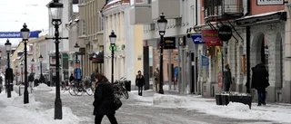 Stäng inte Nyköpings turistbyrå!           