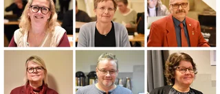Hela listan: De valdes in i Norsjö och Malå – styrelser, nämnder och kommunala bolag