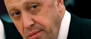 Han gör Putins smutsjobb – numera i dagsljus