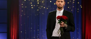 Han får rekordmånga att söka till "Bachelor"
