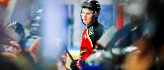 Avslöjar: Talangen stannar i Luleå