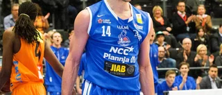LF Basket är tillbaka på segerspåret igen