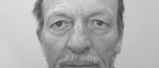 Har någon sett Bengt-Ola?