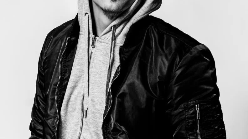 Sebastian Fronda.