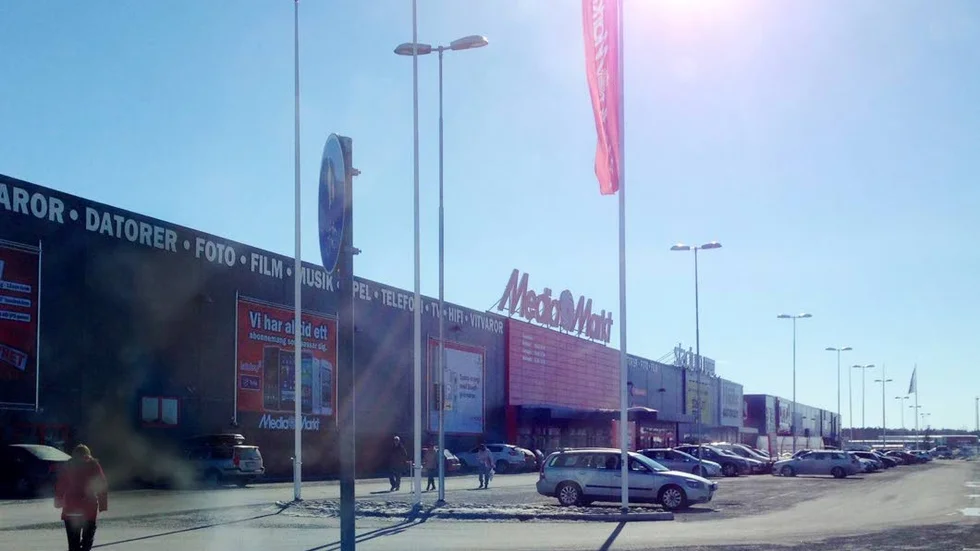 Media markt i Luleå kommer att varsla samtlig personal i Luleå.