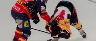 Forsberg: "Jag var beredd på det"
