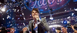 Idol besöker Kiruna och Arvidsjaur