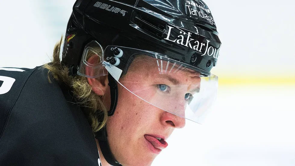 Segerplanen. "Vi måste komma in i deras skallar". Emil Sylvegård vet hur Frölunda ska knäckas.