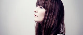 Jennie Abrahamsson: "Jag kände mig ensammast i världen, och fick pris för det"